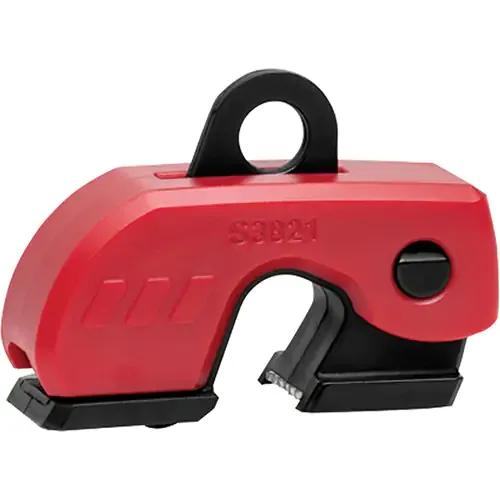 Grip Tight? Plus Lockout Device, Circuit Breaker Type | Master Lock S3821   Safety Supplies Canada