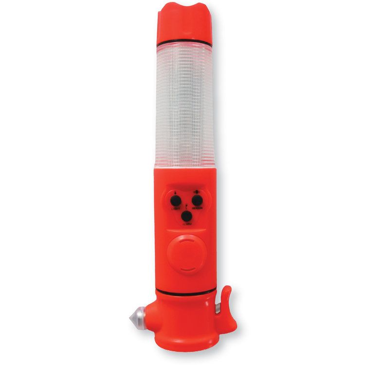 All-In-One Traffic Safety Device BKTW-3 Big K Clothing