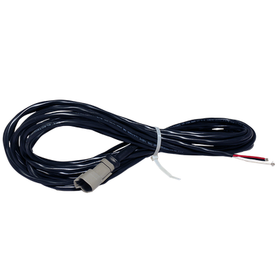 Extension Cable with 3 Position Deutsch Connector