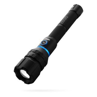 BLUELINE 2600 Flex Flashlight
