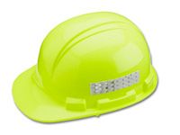 Dyna-Brite Reflective Strips 16/Pack | Dynamic HP1X4 Dynamic