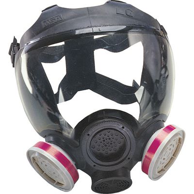 MSA Advantage 1000 Respirators 805414(S)/805408(M)/805420(L) MSA