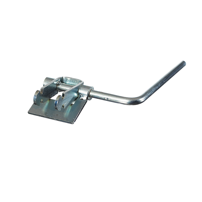 Valve Cocking Lever - Mechanical Gas Valve 416018AS RS Steel