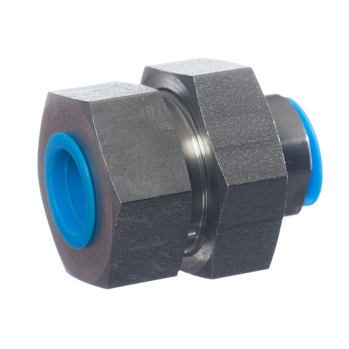 Bursting Disc Union Assembly 416970AS RS Steel