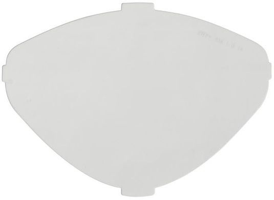Translight 455 Flip Face Shield  Pack of 5 | Jackson Safety 46640   Safety Supplies Canada