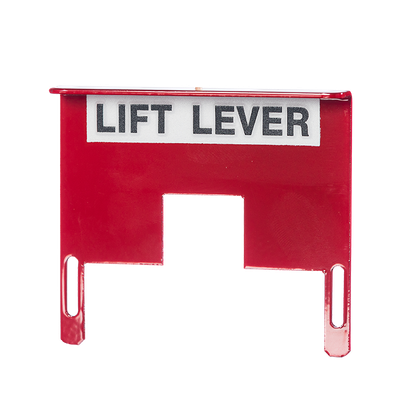 Manual Pull Station Double Action Lever Kit MSDA RS Steel