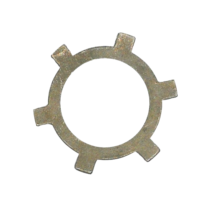 Retaining Ring AN1239 RS Steel