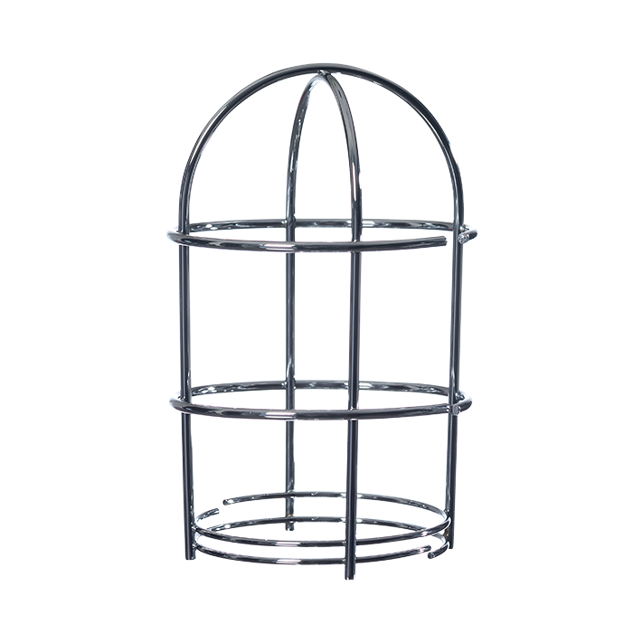 Wire Guard for Hood Light HLWG RS Steel