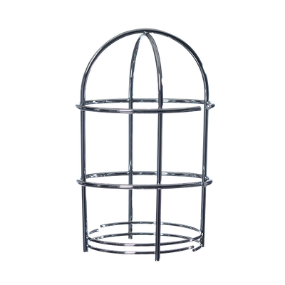 Wire Guard for Hood Light HLWG RS Steel