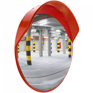 24" Convex Mirror | Diamond TS1007 Diamond