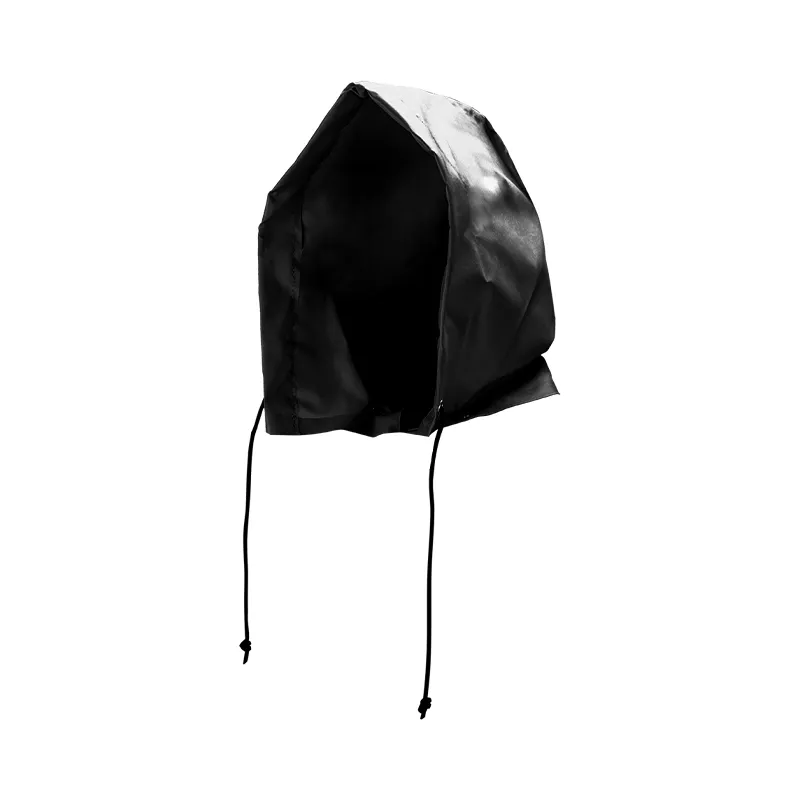 880 Vulcanized Hood