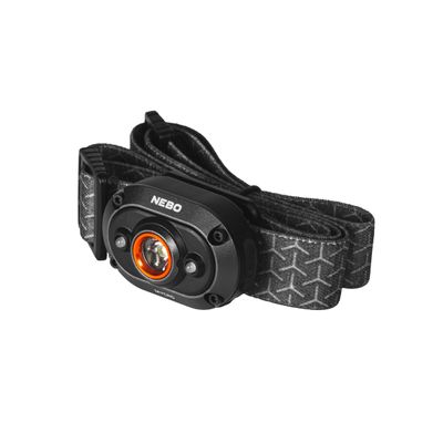 MYCRO 400 Rechargeable Headlamp | Nebo NEB-HLP-0011 Safety Supplies Canada