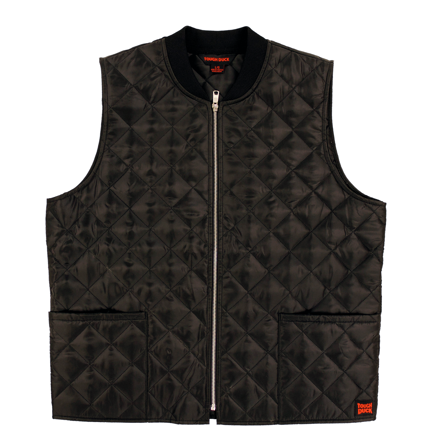 Freezer Vest (Canada Only) | Tough Duck WV07 Tough Duck/Work King
