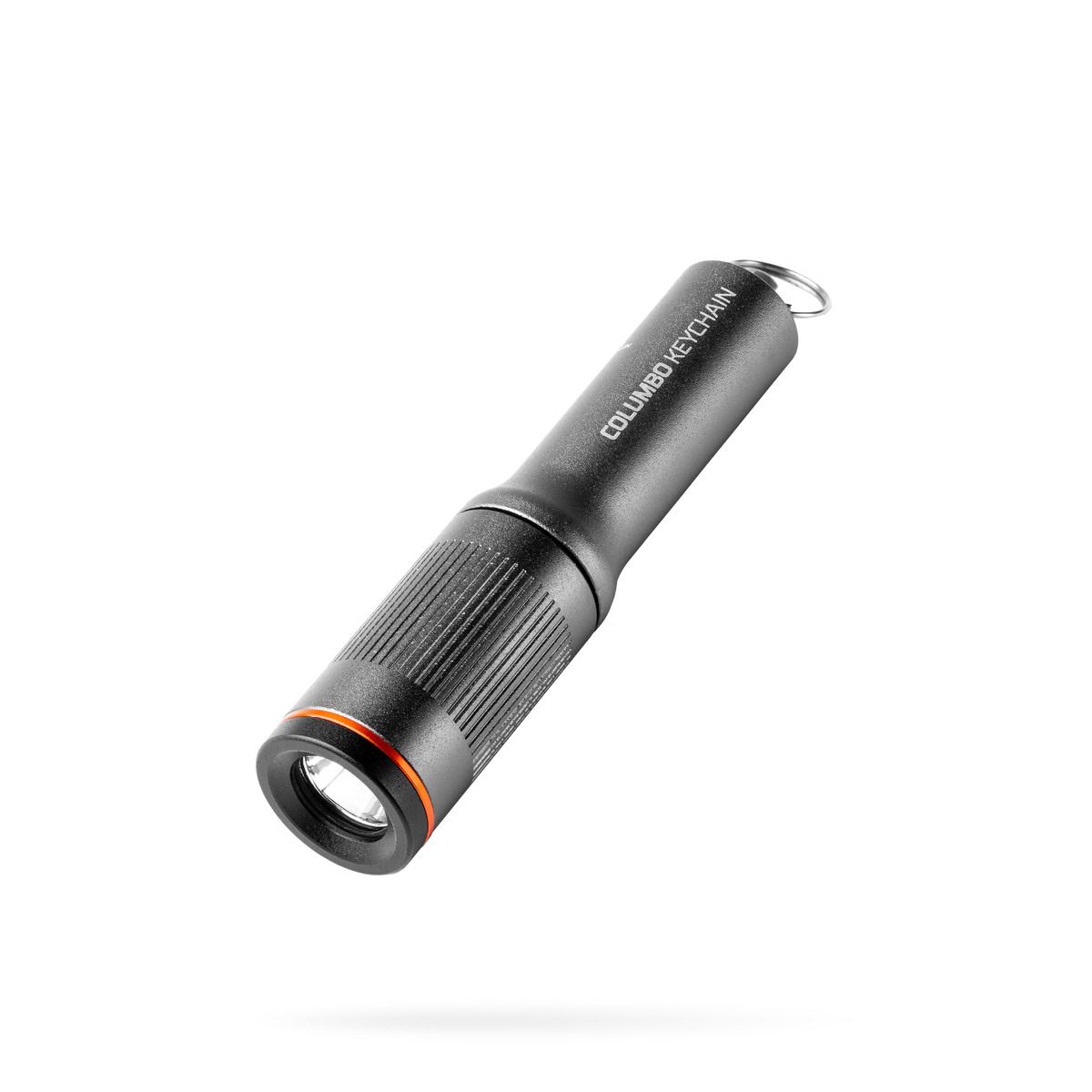 COLUMBO Compact, 100 Lumen Keyring Flashlight | Nebo NEB-POC-1003-CAN Nebo