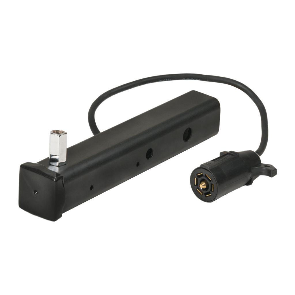 Heavy Duty Hitch Mount for Power Threaded Whips