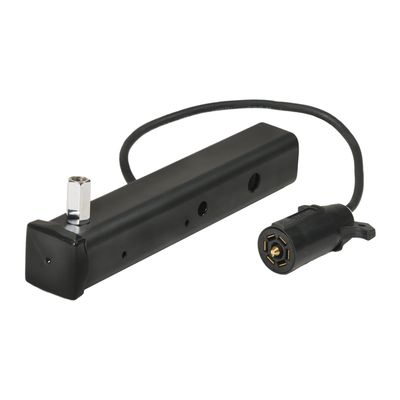 Heavy Duty Hitch Mount for Power Threaded Whips
