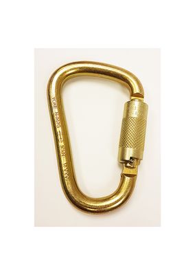 Carabiner / ATL / FR / 1-1/16" GO / 35kN / 3.6M gate 16AD17443 Dentec Safety