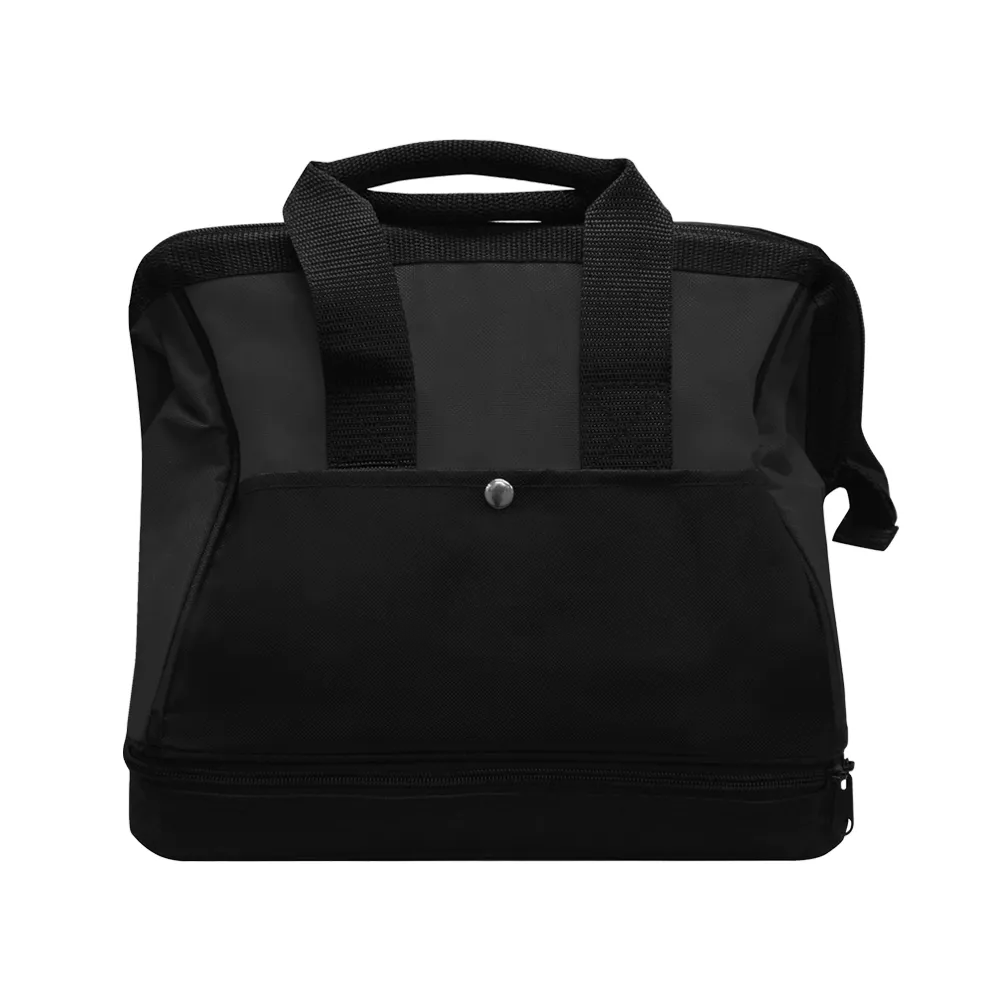 Wire Frame Medical Bag - 33.5x23.5x30cm F06P6002 WASIP