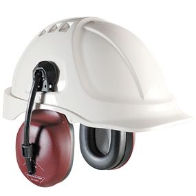 Hellberg Classic H8K Cap mounted 21008 - Archived Hellberg
