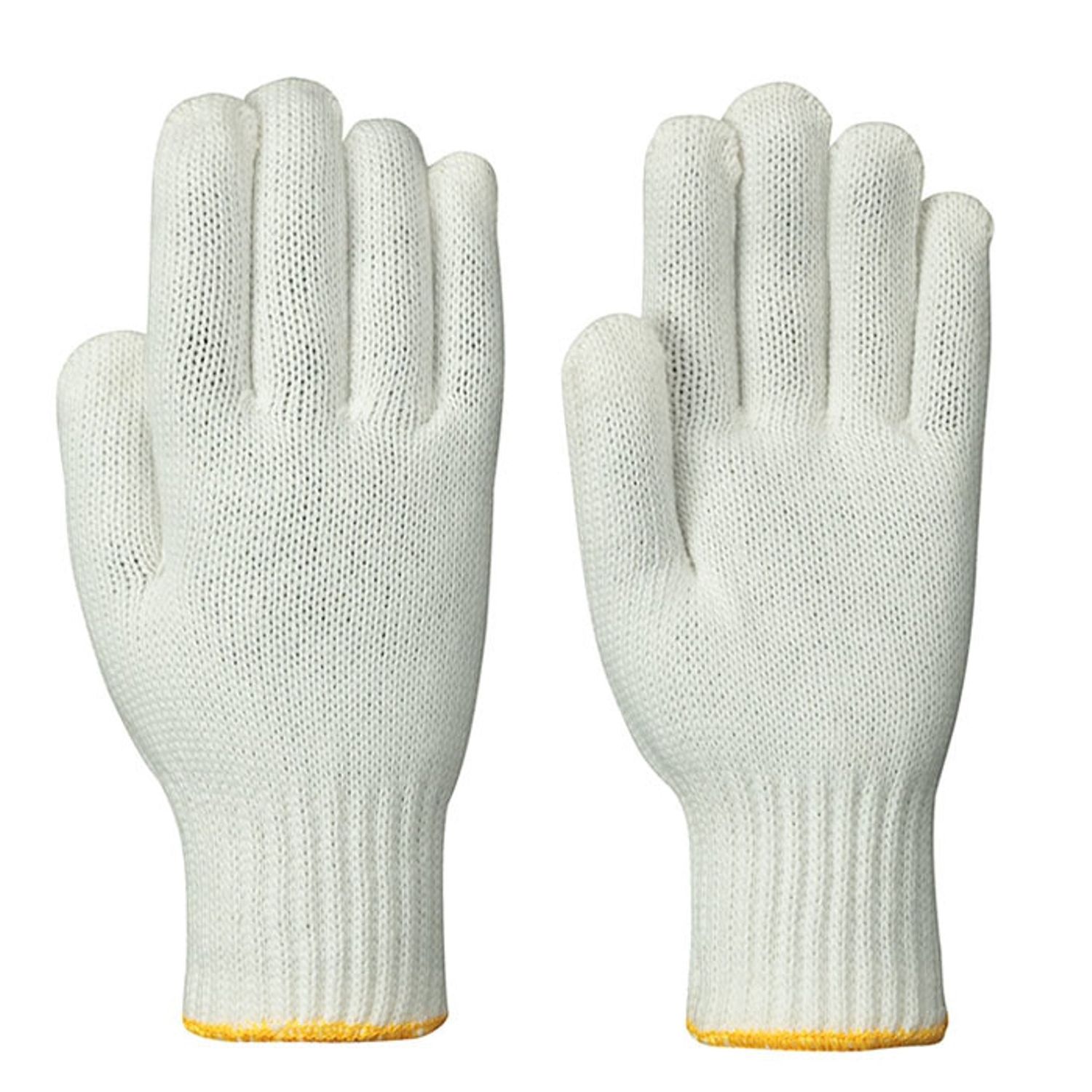 Nylon/Poly Knit  Glove (12Pk) | Pioneer 5688   Safety Supplies Canada