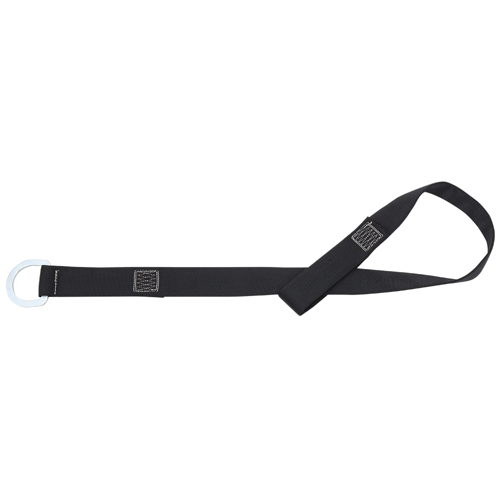 Commercial Anchor Sling - 4' (1.2 m) PACK of 10 CAS4-4 Peakworks