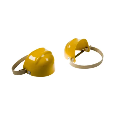 Toe Caps - Pair
