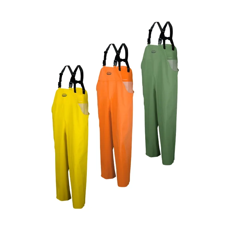 801 Hurricane Rain Pants