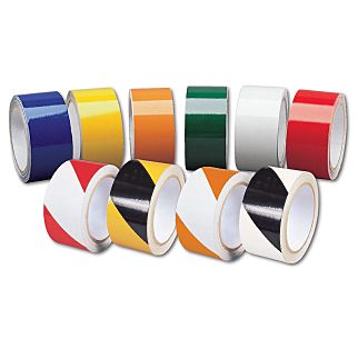 Engineer Reflective Tape  | INCOM RST INCOM