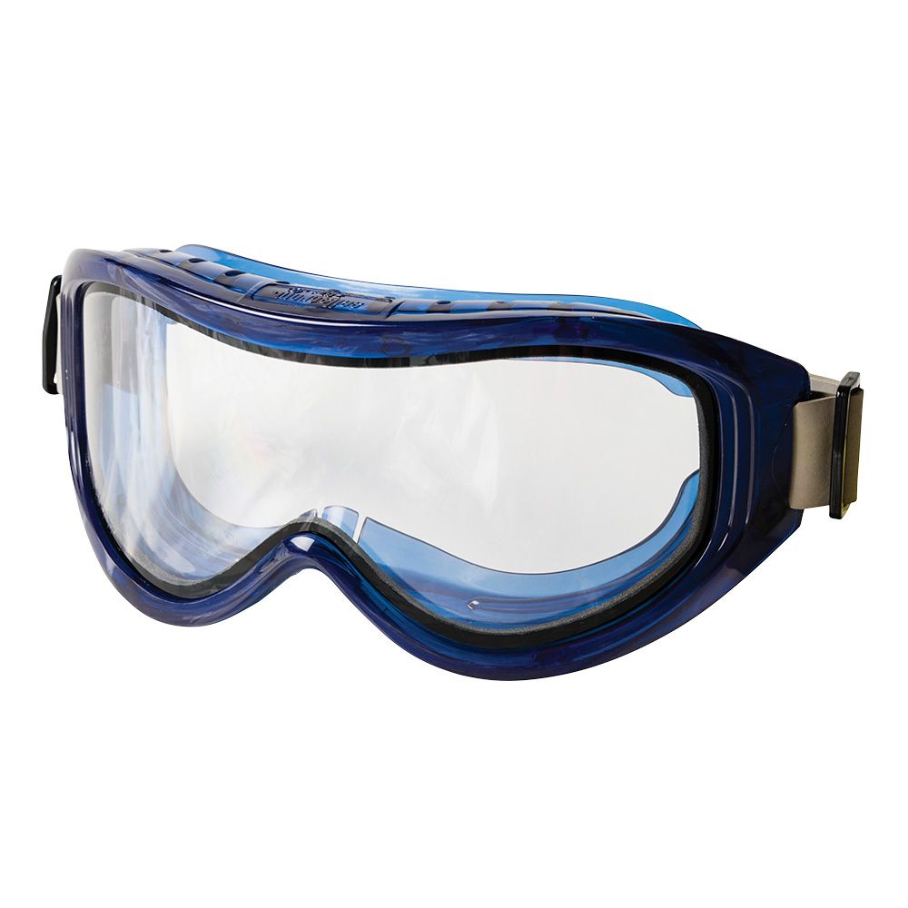 Odyssey II Series Chemical Splash Dual Lens Goggle | Sellstrom S80201 Sellstrom
