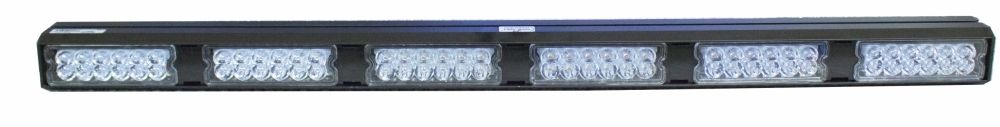 Titan 36'' Fleet Traffic Director w/40' Cable and 77501 controller 57136   Safety Supplies Canada