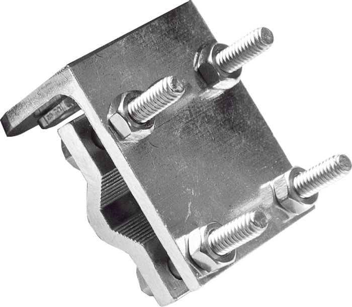 Bracket Kit 1/2" NPT Mirror Mount Kit 175 SWS