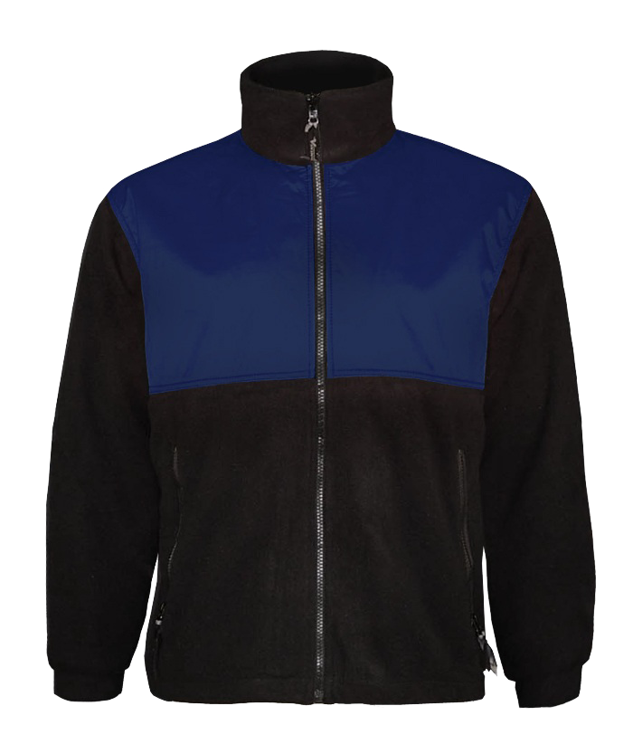 Viking Tempest Fleece Jacket 402NB Viking