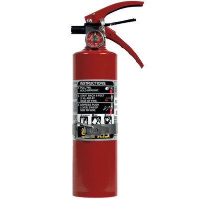 Ansul Sentry Dry Chemical Extinguishers 438738/442261/442260/436509/434765/436791/434276 RS Steel