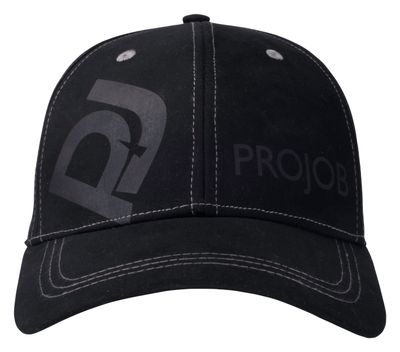 Projob Logo Cap | Projob P9062_P099_ONE PROJOB