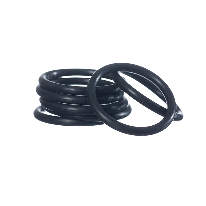 Valve Body O-ring W161645 RS Steel