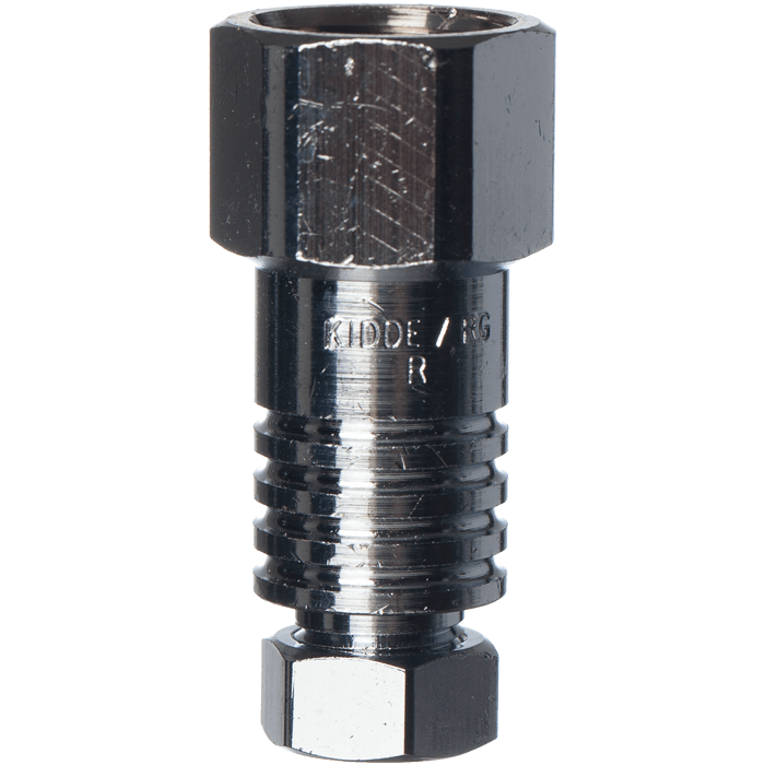 Kidde R Nozzle 120019KR RS Steel