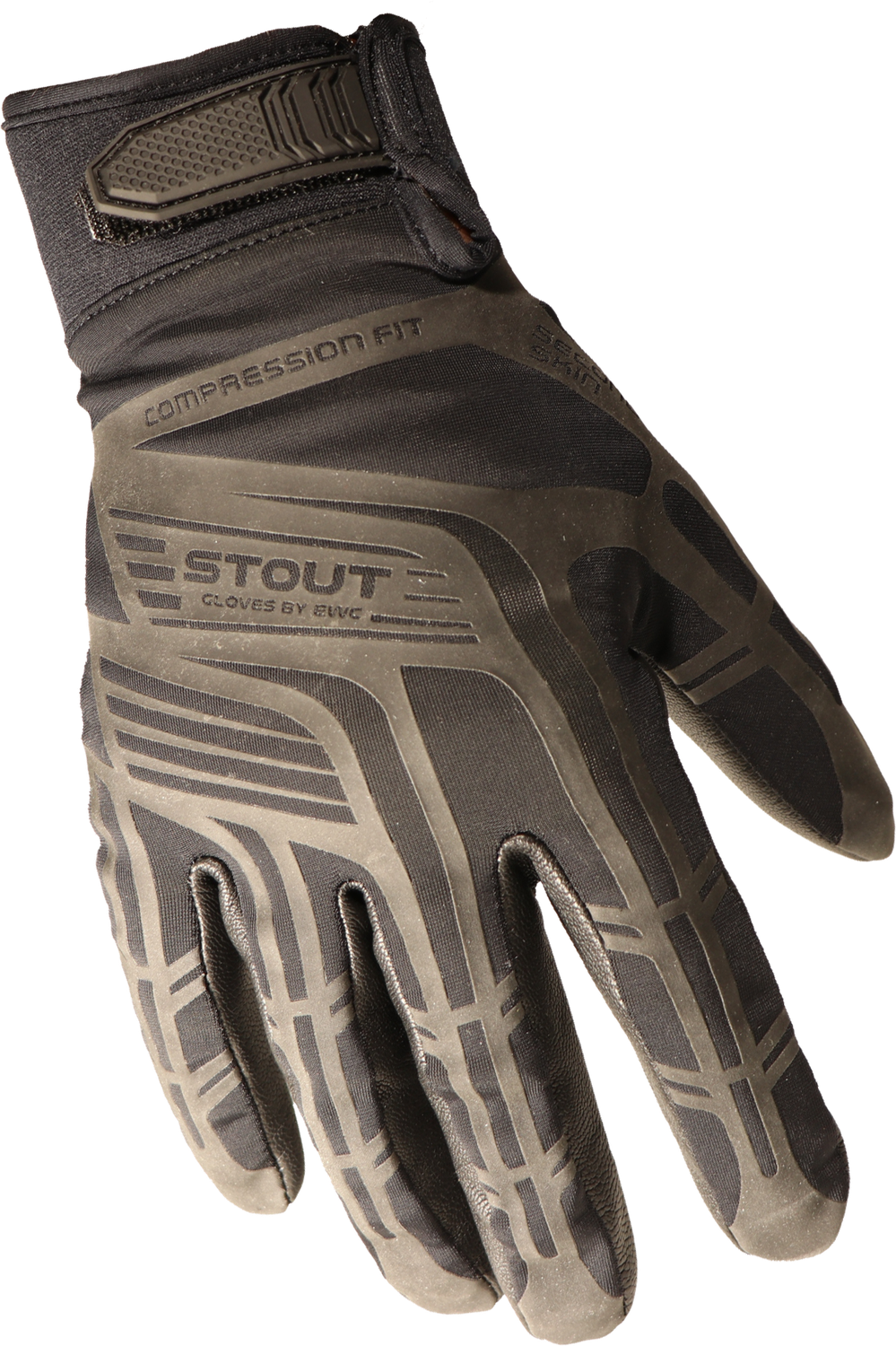 Tactical Series The Marilyn Gloves with Genuine Leather Palm | Cut Level A5 TCT-5015 Stout Gloves