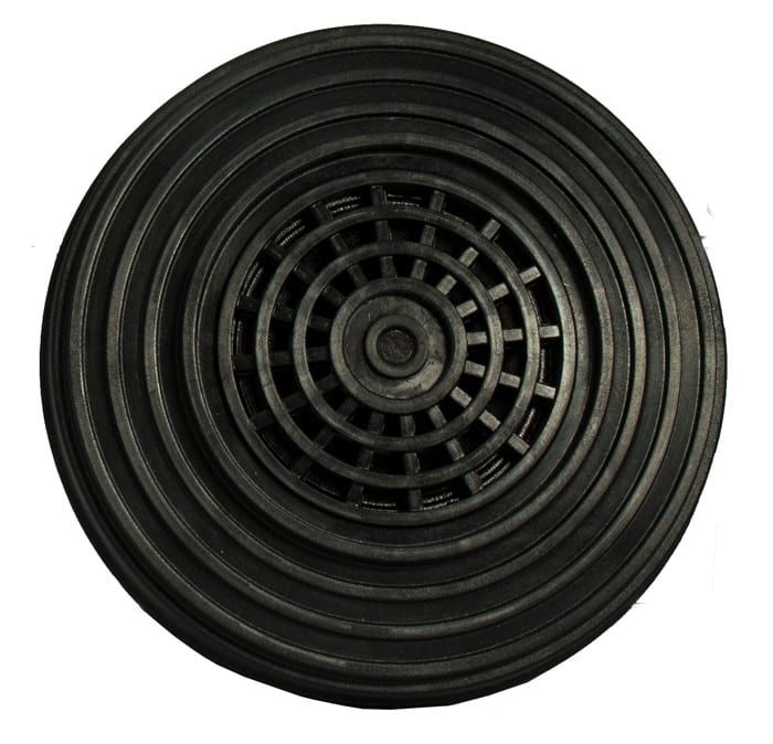 Backup Alarm 12Vdc 97dB 99600 SWS