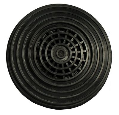 Backup Alarm 12Vdc 97dB 99600 SWS