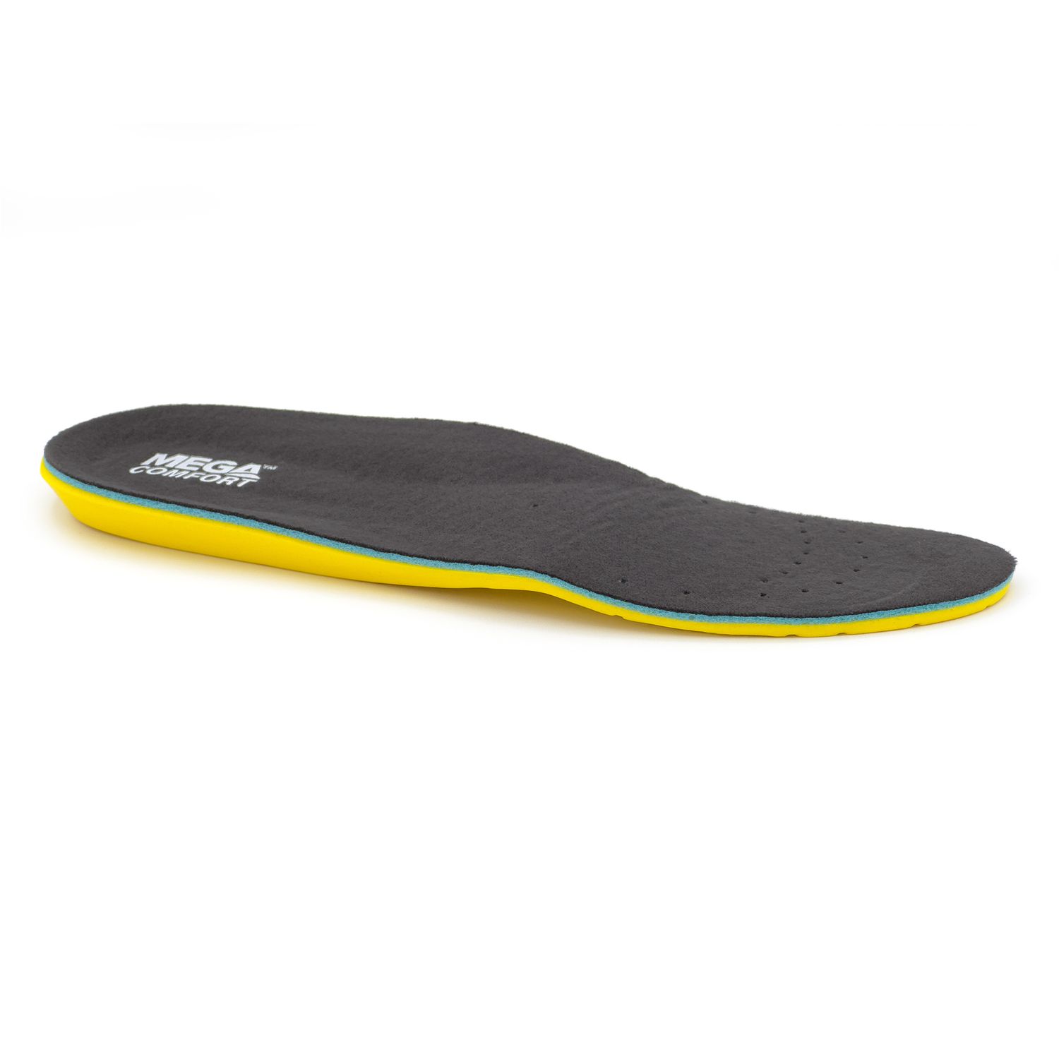 Personal Anti Fatigue Mat Insole - Anti Static PAMESD MCI