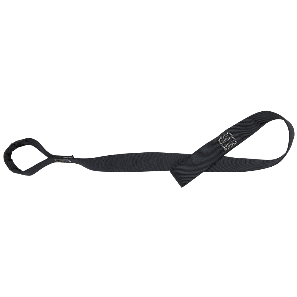 Residential Anchor Sling - 4' (1.2 m) - Pack of 10 RAS4-4 Peakworks
