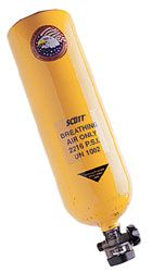 Scott Reconditioned Aluminum 30min Cylinder Scott-30min-Aluminum Scott