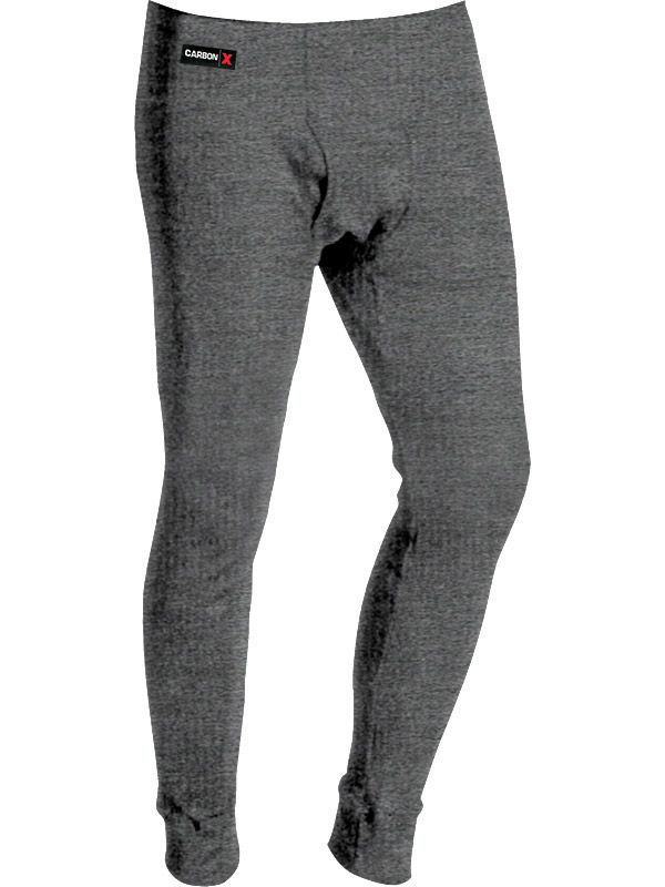 CarbonX FR Knit Active Baselayer Long John Bottoms 96-1-9031 Bob Dale Gloves