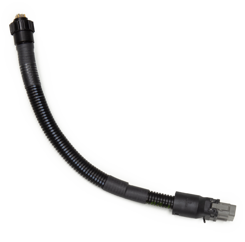Extension Cable Converter From 9 Position Twistlock To 12 Position Deutsch