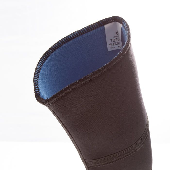 IMPACTO Thermo Wrap Knee Support - Pull-on Style TS208 Impacto