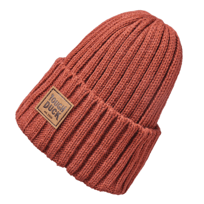 Tough Duck Wool Rib Watch Cap WA54 Tough Duck/Work King