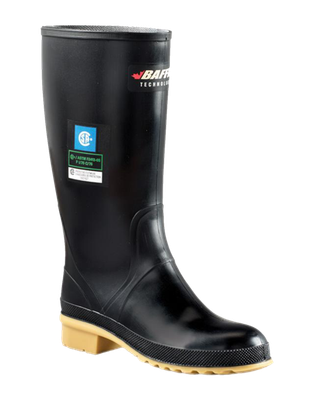 | Baffin | Womans Processor (TOE) | Rippled outsole | 83260000 Baffin