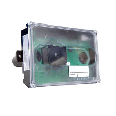 Intelligent SuperDuct Detector SIGASD RS Steel