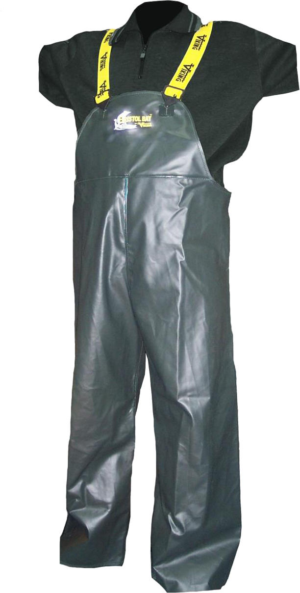 Viking Bristol Bay Bib Pants 7110P Viking