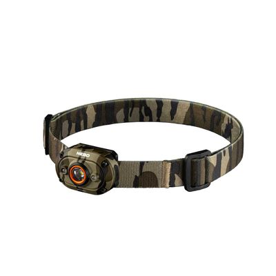 Mycro Headlamp 400 - Camo Mossy Oak Bottomland | NEBO